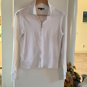 Ralph Lauren zipper coat!